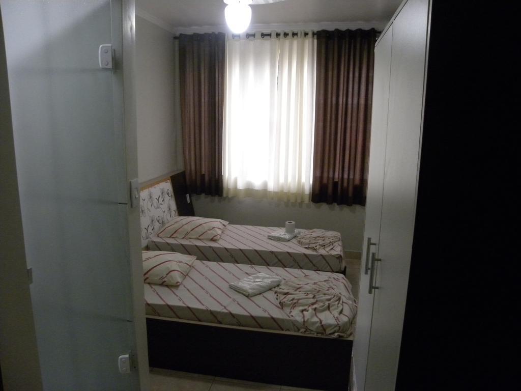 Hotel Rio Branco São Paulo Quarto foto
