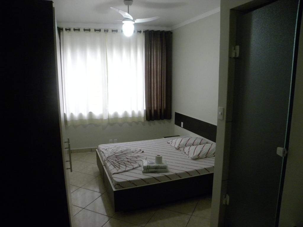 Hotel Rio Branco São Paulo Quarto foto