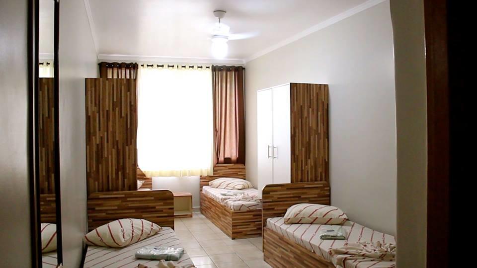 Hotel Rio Branco São Paulo Quarto foto